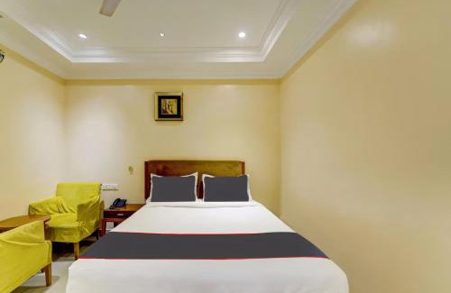 Kodambakkam Hotel | XOTEL Ashoknagar Near TNAGAR