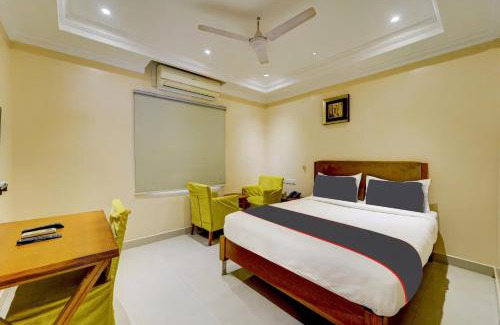 Kodambakkam Hotel | XOTEL Ashoknagar Near TNAGAR