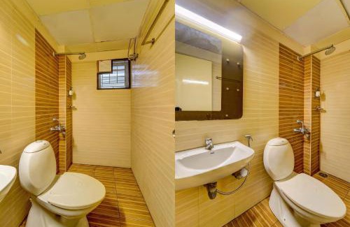 Kodambakkam Hotel | XOTEL Ashoknagar Near TNAGAR