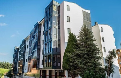 Xove Apartment | Xove Beach Area Apartment (Viveiro)