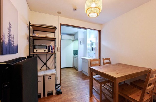 Namba Apartment | XS01 XROSS STAY Namba1