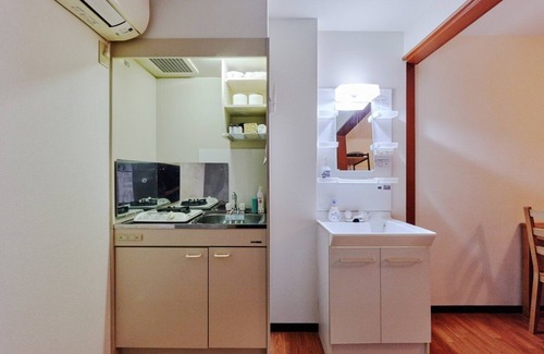 Namba Apartment | XS01 XROSS STAY Namba1