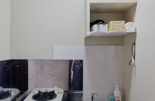 Namba Apartment | XS01 XROSS STAY Namba1