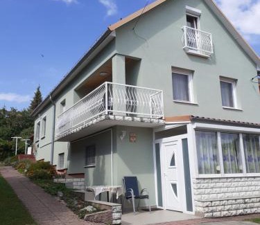 Zalakaros Apartment | XXL Apartman
