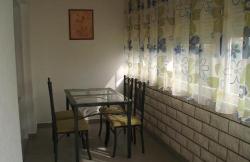 Zalakaros Apartment | XXL Apartman