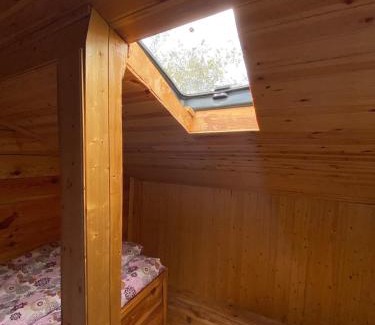 Borcka Villa | Yıldırımlar