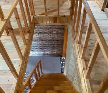 Borcka Villa | Yıldırımlar