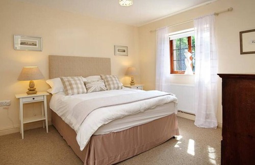 Llanengan House | Y Betws in the beautiful Pwllheli