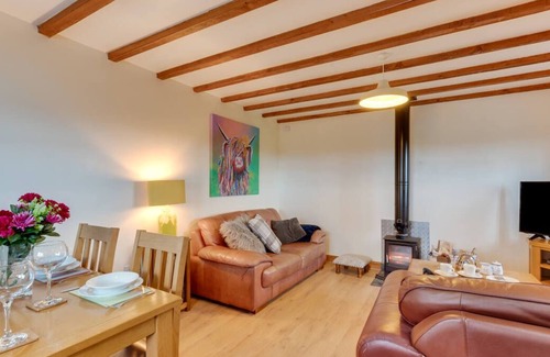 Y Felinheli House | Y Beudy in Y Felinheli