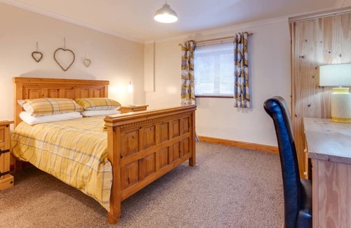 Y Felinheli House | Y Beudy in Y Felinheli