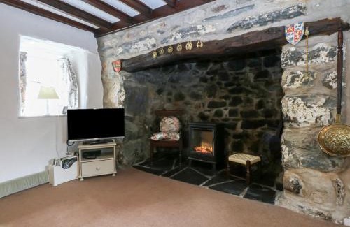 Criccieth House | Y Bwthyn