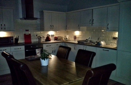 Moelfre Cottage | Y Bwthyn Holiday Cottage near LLigwy Beach
