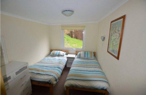 Aberdovey Ski Chalet | Y Bwthyn Plas Panteidal.