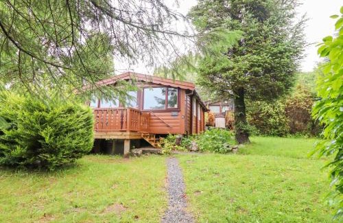 Bronaber House | Y Bwthyn Pren, Cabin 209,