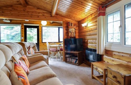 Bronaber House | Y Bwthyn Pren, Cabin 209,