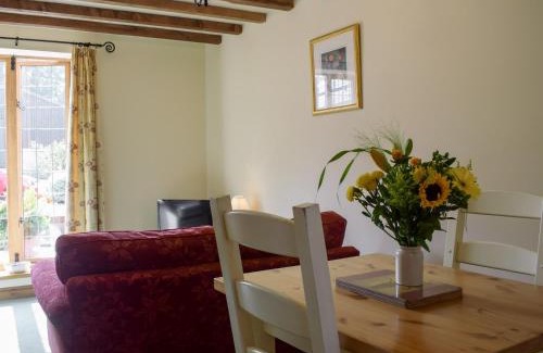 Tregynon House | Y Bwthyn-Uk31367