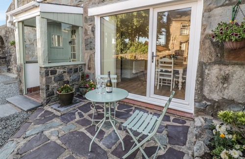 Trawsfynydd Cottage | Y Cilgwyn, TRAWSFYNYDD