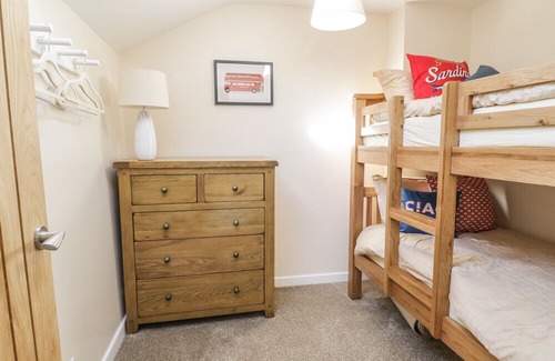 Trawsfynydd Cottage | Y Cilgwyn, TRAWSFYNYDD