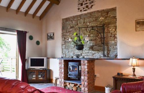 Welshpool House | Y Dderwen At Brynglas Farm