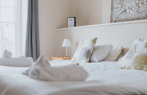 Ffestiniog Hotel | Y Pengwern