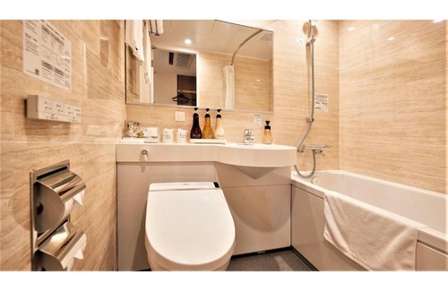 Naha Hotel | Y's Inn Naha Oroku Ekimae - Vacation STAY 25852v