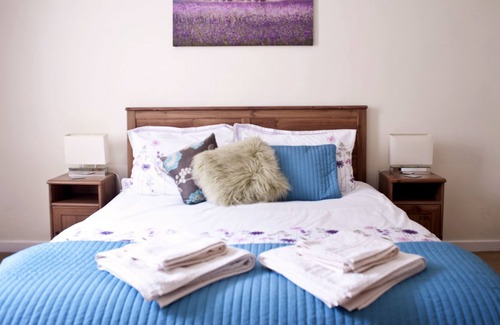 Pennant Melangell Cottage | Y SKUBOR - sleeps 4 guests in 2 bedrooms, Nr Bala, Snowdonia