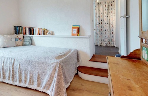 Llanengan House | Y Stabl in the beautiful Pwllheli