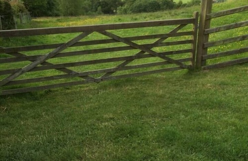 Corwen Cottage | Y Twlc Mochyn - EcoFriendly - Farm Animals