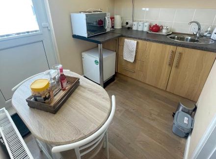 Felinfach Apartment | Y Villa Môr