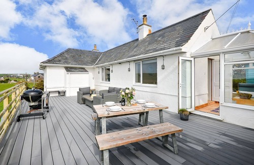 Llanengan Cottage | Y Wenffrwd - Luxury Cottages