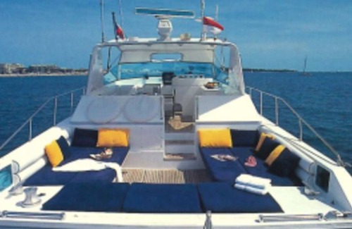 San Ferdinando Other | Yacht 20 M in the centre of Naples