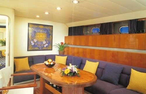 San Ferdinando Other | Yacht 20 M in the centre of Naples