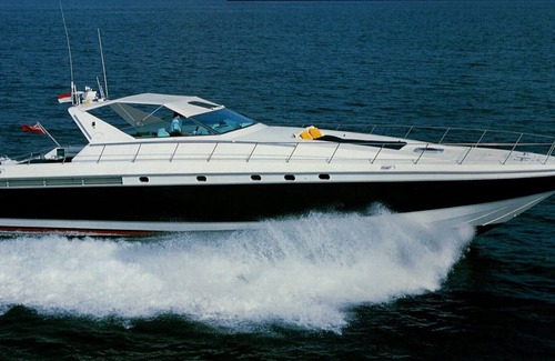 San Ferdinando Other | Yacht 20 M in the centre of Naples