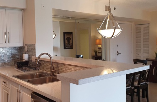 Aventura Apartment | Yacht Club Aventura 2 BR + 2 BA Completely NEW and equipped Apt