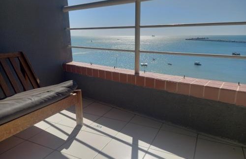 Mucuripe Apartment | Yacht Coast Beira Mar