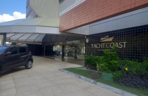 Mucuripe Apartment | Yacht Coast Beira Mar