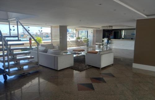 Mucuripe Apartment | Yacht Coast Beira Mar