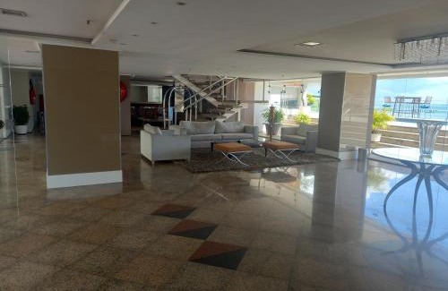 Mucuripe Apartment | Yacht Coast Beira Mar