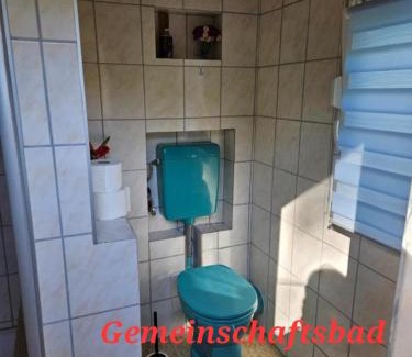Alsleben Apartment | Yachthafen Karner Bootsverleih