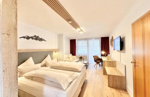 Prien am Chiemsee Hotel | Yachthotel Chiemsee GmbH