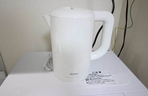 Shinmachi Apartment | YADO @ Shinsaibashi, Namba, Dotonbori, USJ, Esr402