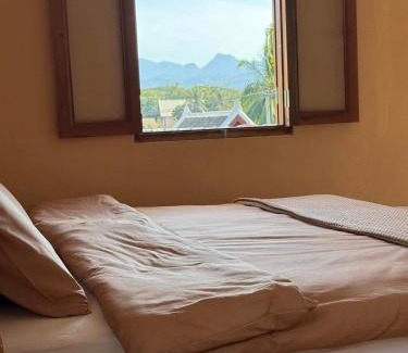 Luang Prabang House | YAIMAII HOME-A tranquil stay in the heart of Luang Prabang
