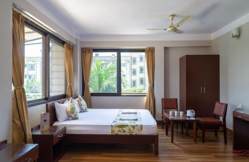 Siliguri Hotel | Yaksha Holiday Home