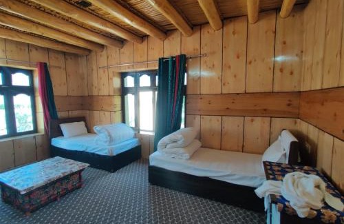 Leh House | Yakzee homestay