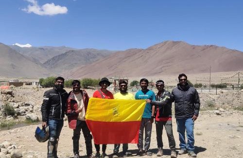 Leh House | Yakzee homestay