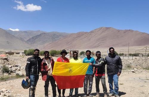 Leh House | Yakzee homestay
