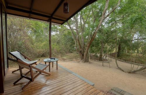 Kataragama Other | Yala Mobile Camping inside the National Park