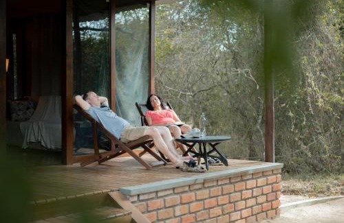 Kataragama Other | Yala Mobile Camping inside the National Park