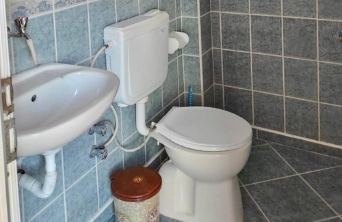 Artikli House | Yalcin Pansiyon