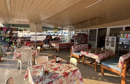 Artikli House | Yalcin Pansiyon